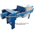 Leo Filter Press Agar Agar Filter Press